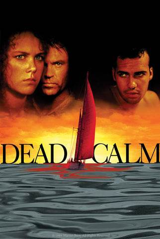 DEAD CALM
