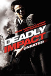 DEADLY IMPACT