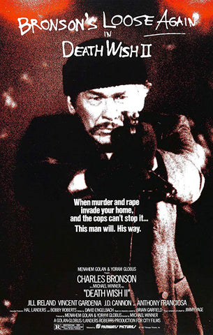 DEATH WISH 2