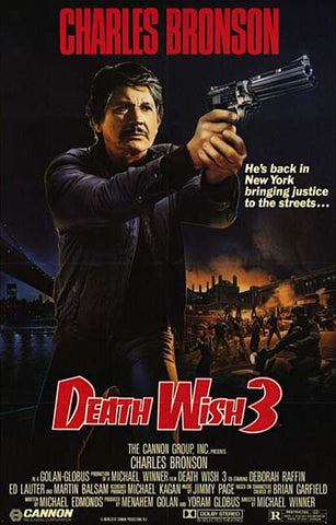 DEATH WISH 3