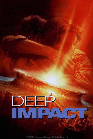 DEEP IMPACT