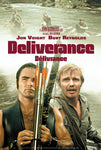 DELIVERANCE