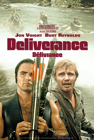 DELIVERANCE