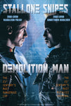 DEMOLITION MAN