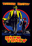 DICK TRACY