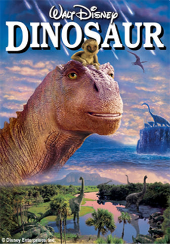DINOSAUR