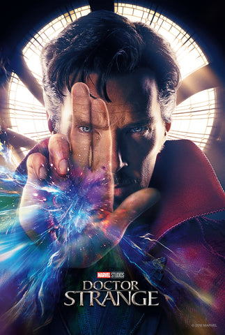 Doctor Strange