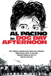 DOG DAY AFTERNOON