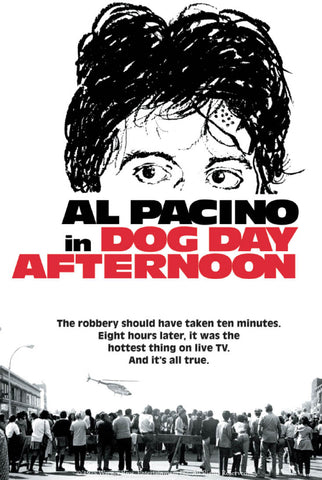 DOG DAY AFTERNOON