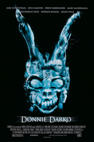 Donnie Darko: 15th Anniversary