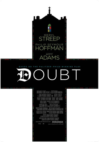 DOUBT