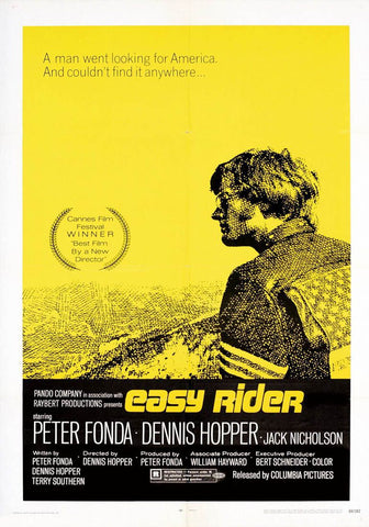EASY RIDER