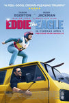 Eddie the Eagle