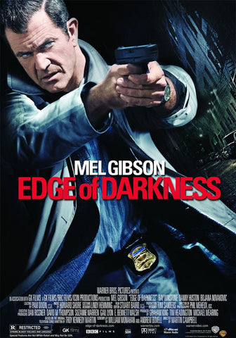 EDGE OF DARKNESS