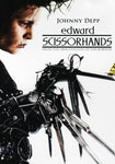 EDWARD SCISSORHANDS