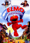 ELMO IN GROUCHLAND