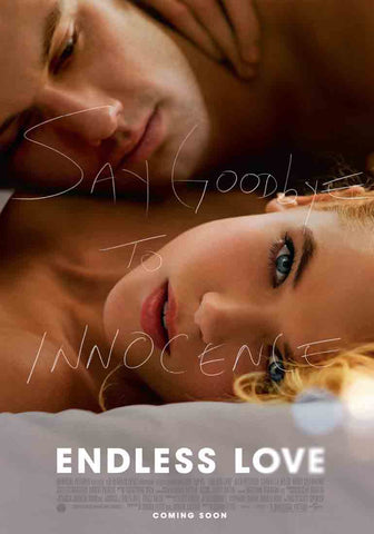 ENDLESS LOVE