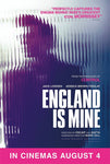 England Is Mine