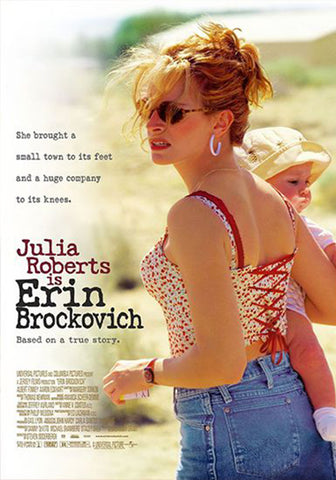 ERIN BROCKOVICH