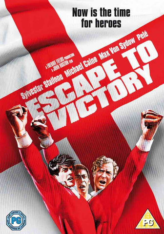 ESCAPE TO VICTORY