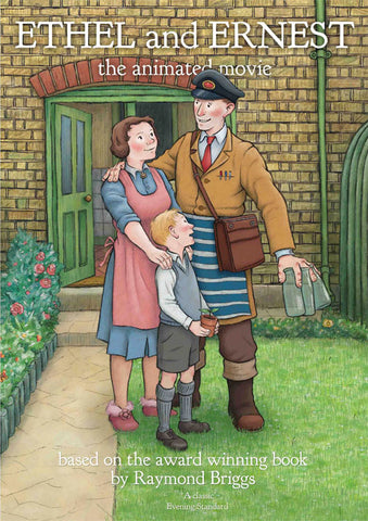 Ethel and Ernest