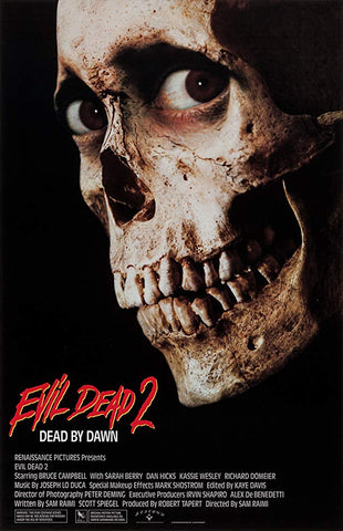 Evil Dead 2