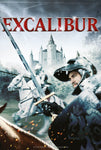 EXCALIBUR