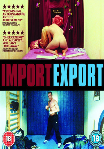 IMPORT/EXPORT