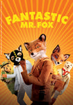 FANTASTIC MR. FOX