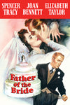 FATHER OF THE BRIDE