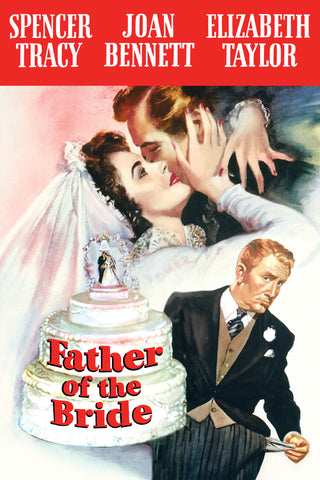 FATHER OF THE BRIDE