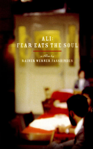 Fear Eats The Soul