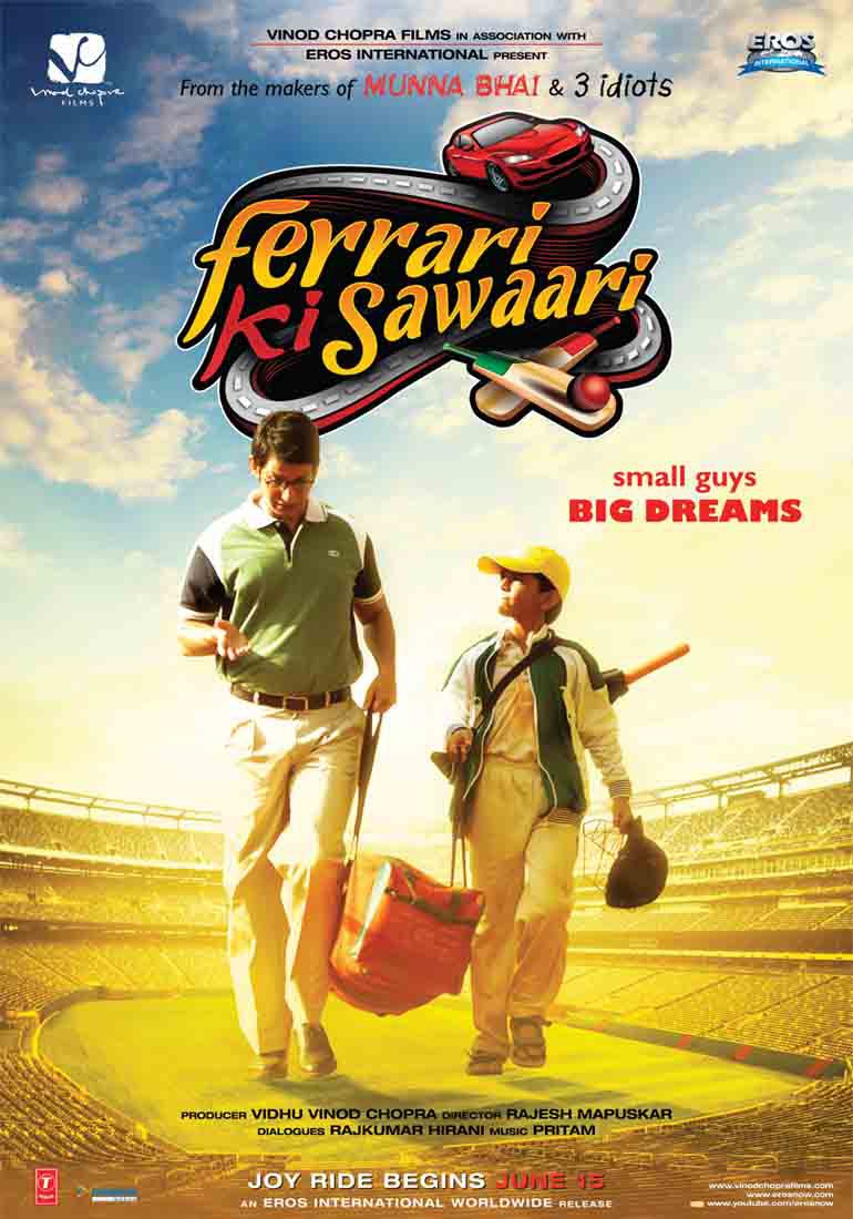 Eros Now New Movie Online Releases RAANJHANAA – BRAND NEW