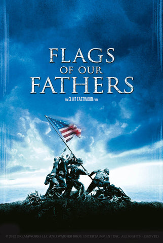 FLAGS OF OUR FATHERS