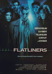 FLATLINERS