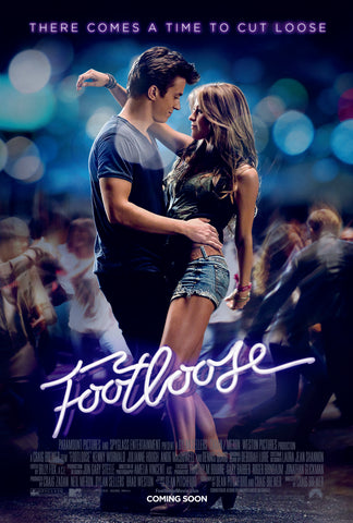 FOOTLOOSE