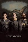 FOXCATCHER