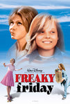 FREAKY FRIDAY