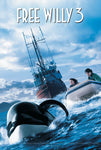 FREE WILLY 3: THE RESCUE