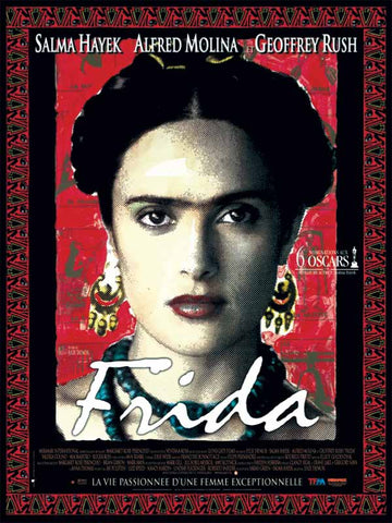FRIDA