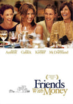 FRIENDS WITH MONEY