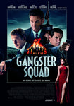 GANGSTER SQUAD