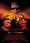 GHOSTS OF MARS