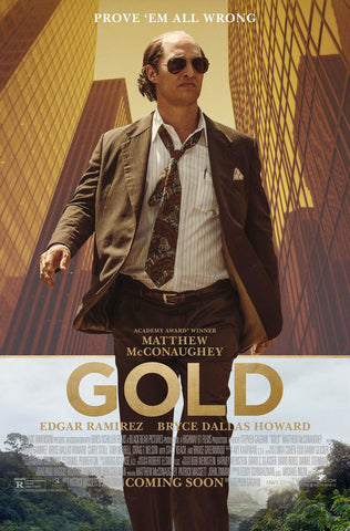 Gold