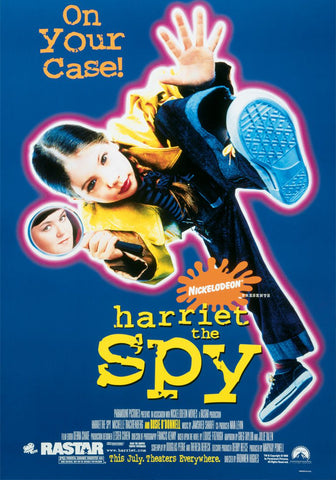 HARRIET THE SPY