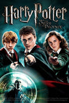 HARRY POTTER AND THE ORDER OF THE PHOENIX (SPECIAL APPROVAL REQUIRED)