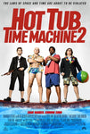 HOT TUB TIME MACHINE 2