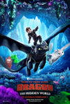 How To Train Your Dragon: The Hidden World