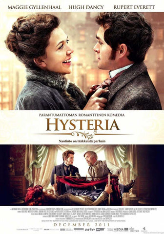 HYSTERIA