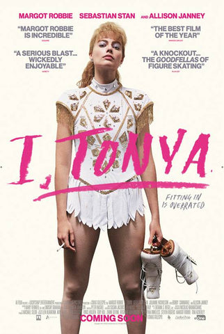I, Tonya